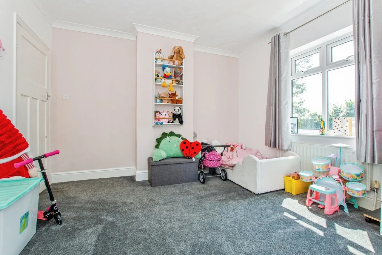 Main Road, New Bolingbroke, Boston, Lincolnshire, PE22, photo 11