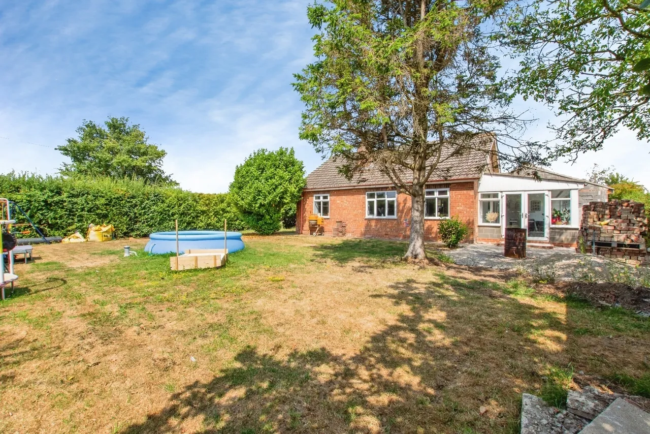 Main Road, New Bolingbroke, Boston, Lincolnshire, PE22, photo 19