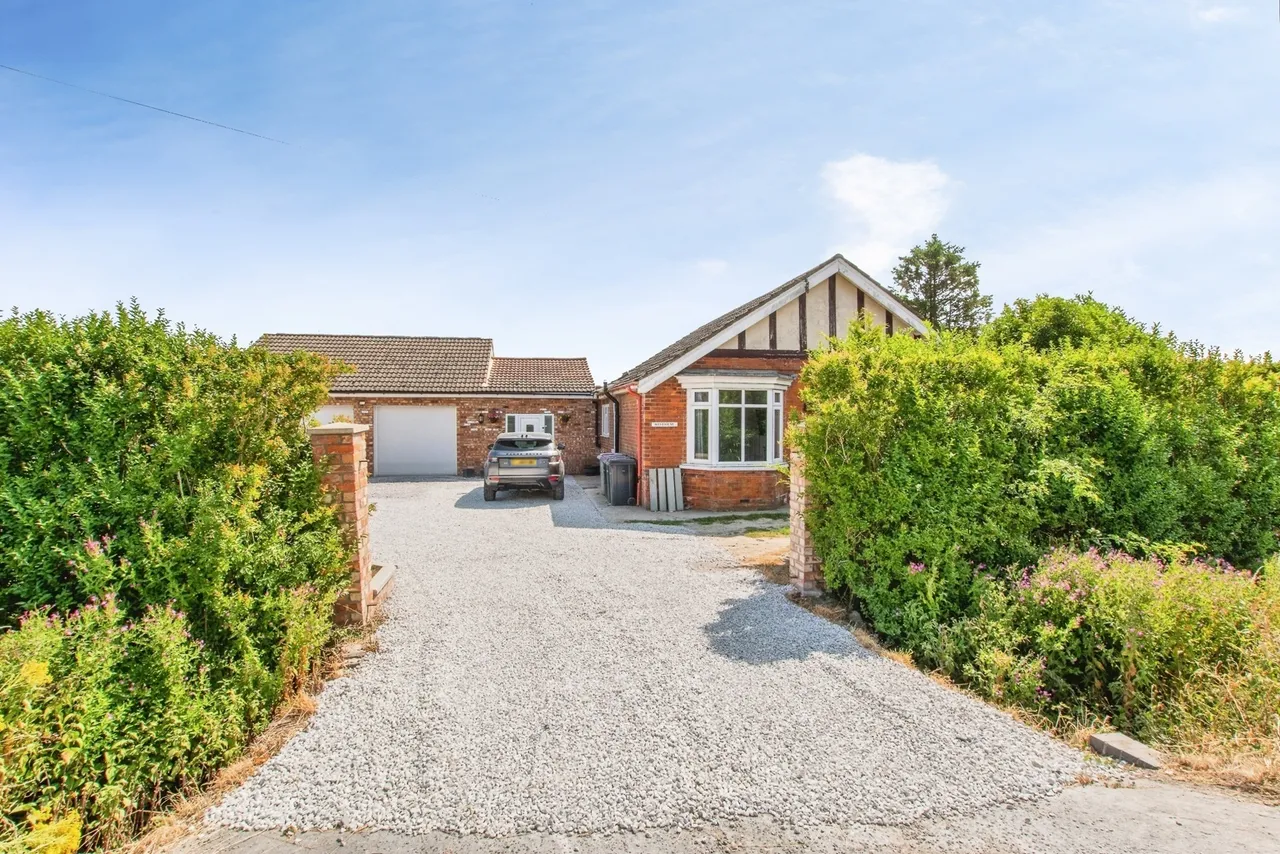 Main Road, New Bolingbroke, Boston, Lincolnshire, PE22, photo 18