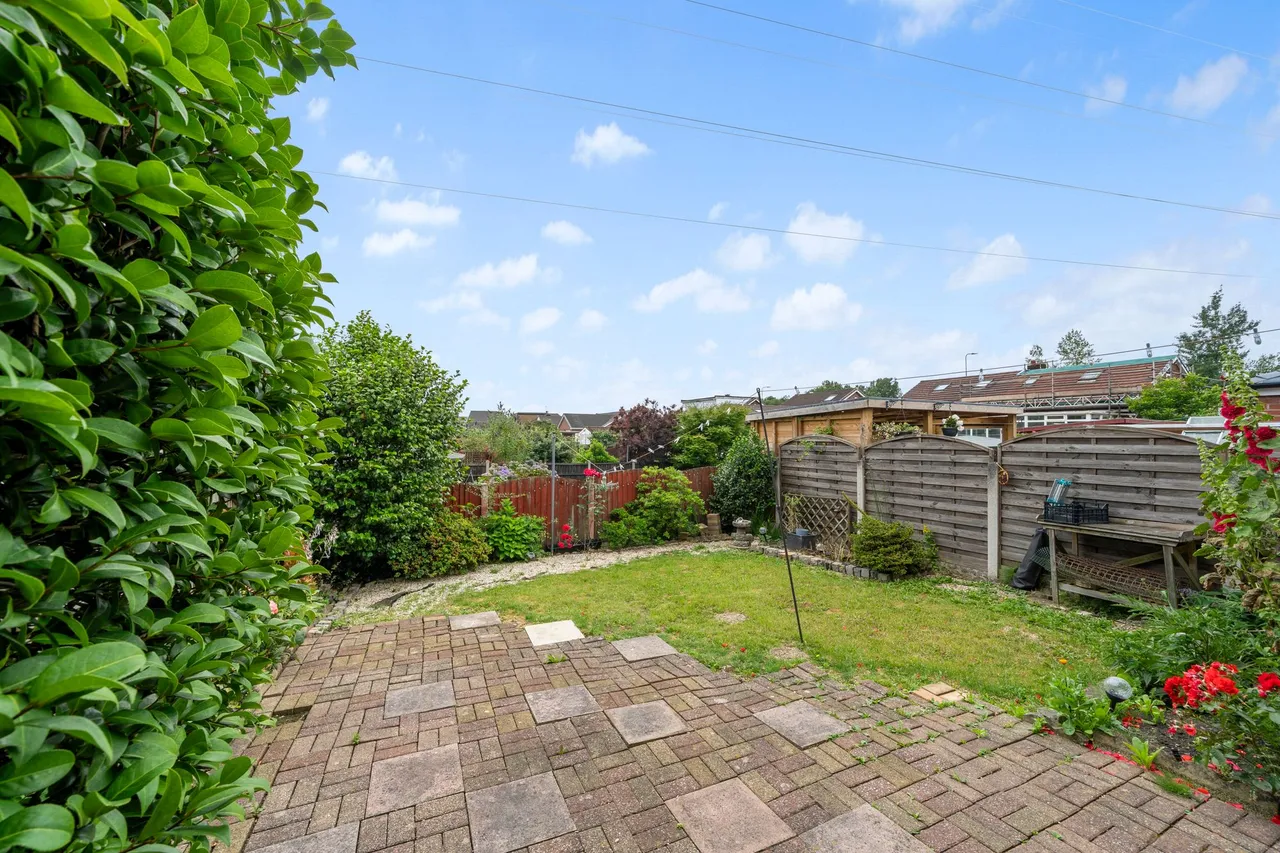 Howe Bridge Close, Atherton, M46, photo 14