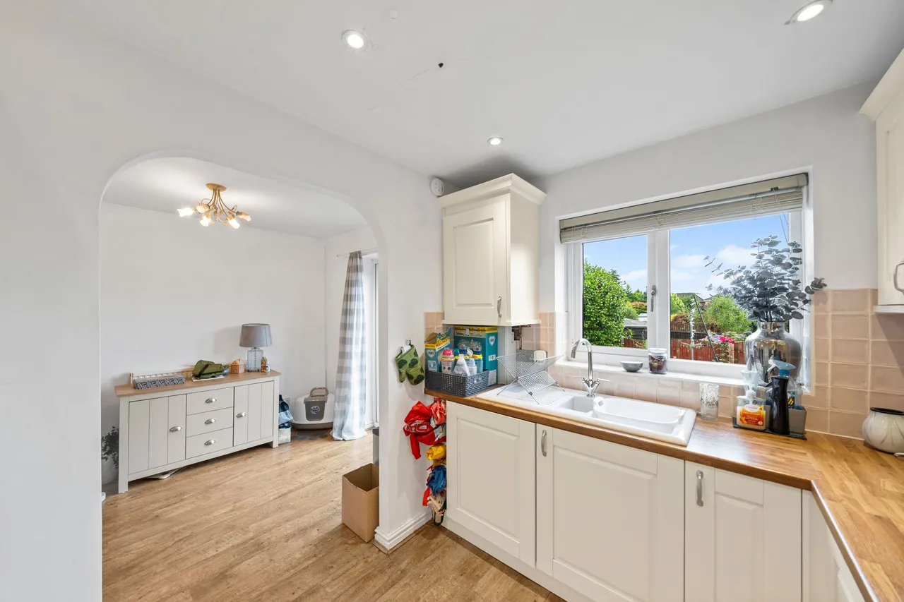 Howe Bridge Close, Atherton, M46, photo 5