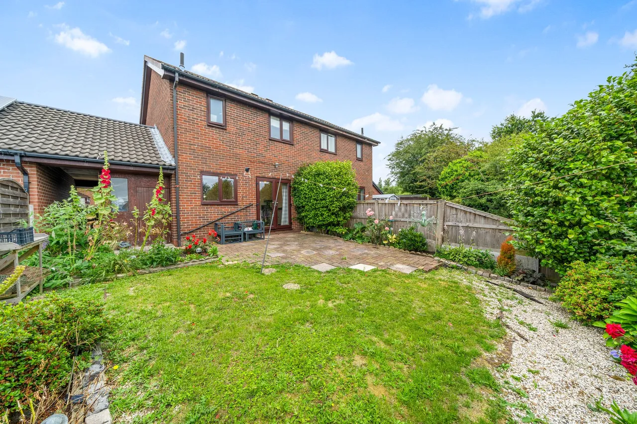 Howe Bridge Close, Atherton, M46, photo 15