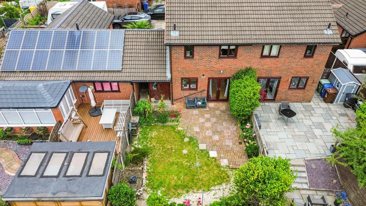 Howe Bridge Close, Atherton, M46, photo 16