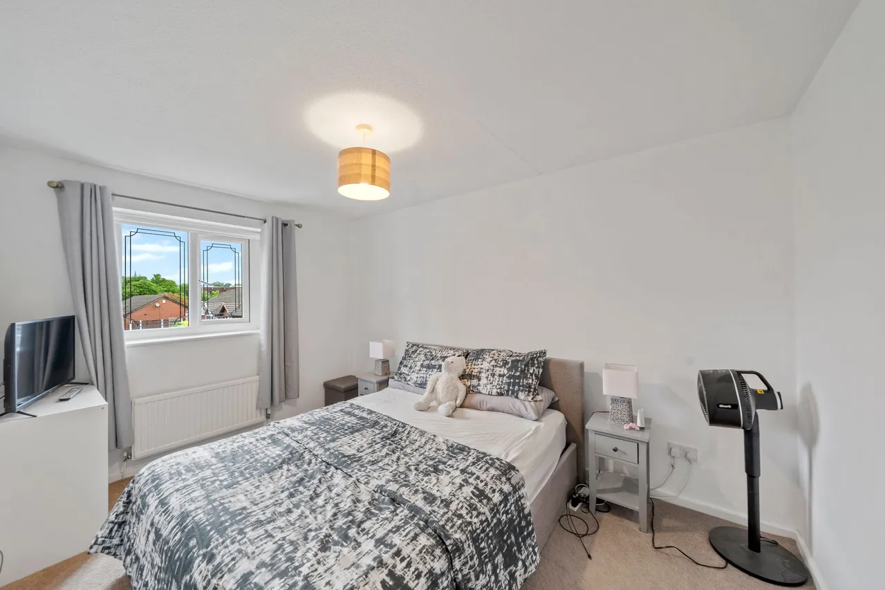 Howe Bridge Close, Atherton, M46, photo 7