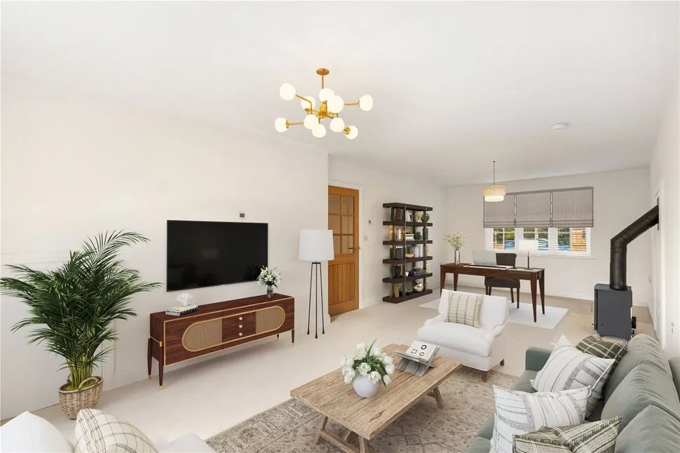 Eastbourne Road, East Dean, East Sussex, BN20, photo 5