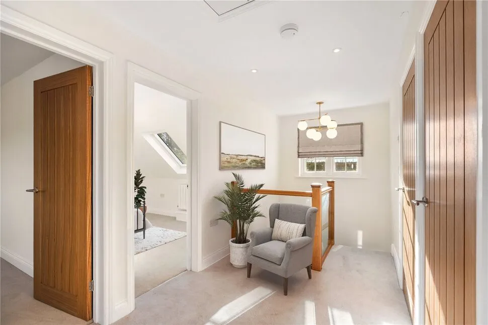 Eastbourne Road, East Dean, East Sussex, BN20, photo 8