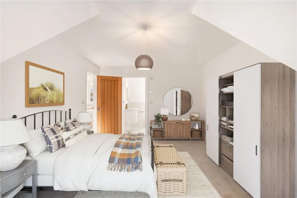 Eastbourne Road, East Dean, East Sussex, BN20, photo 10