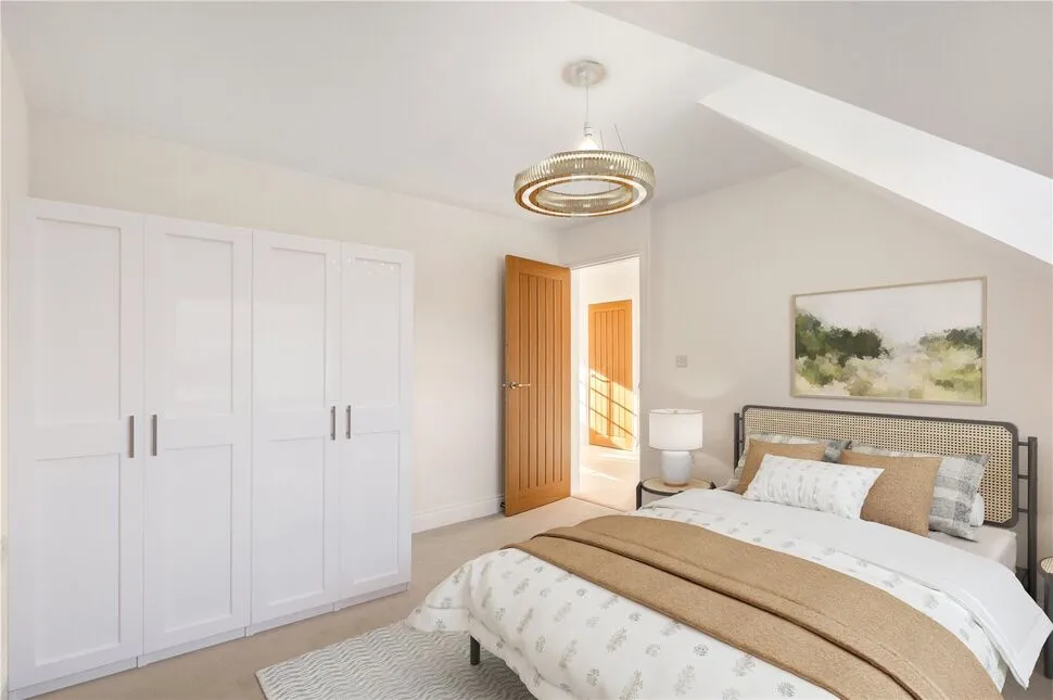 Eastbourne Road, East Dean, East Sussex, BN20, photo 12