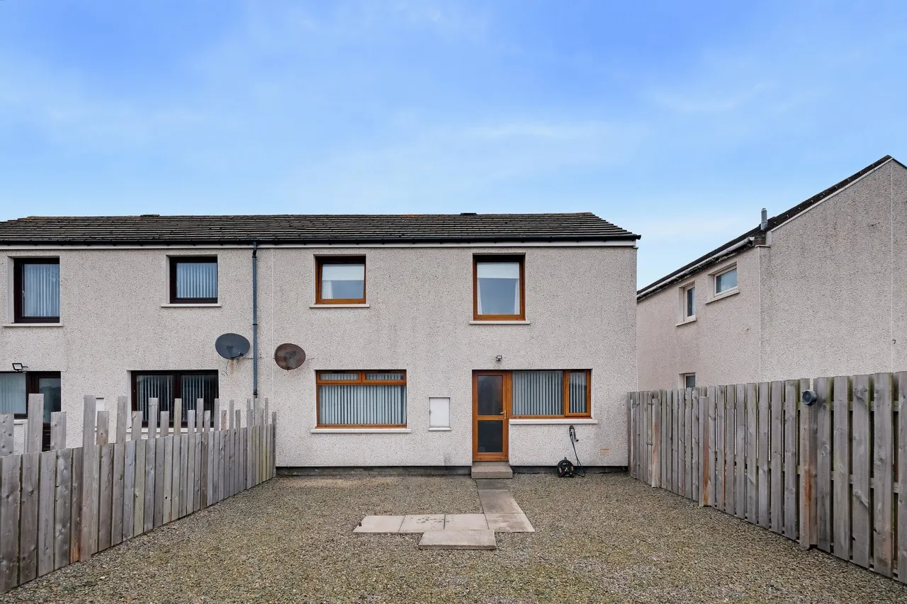 Lochside Road, Peterhead, AB42, photo 16