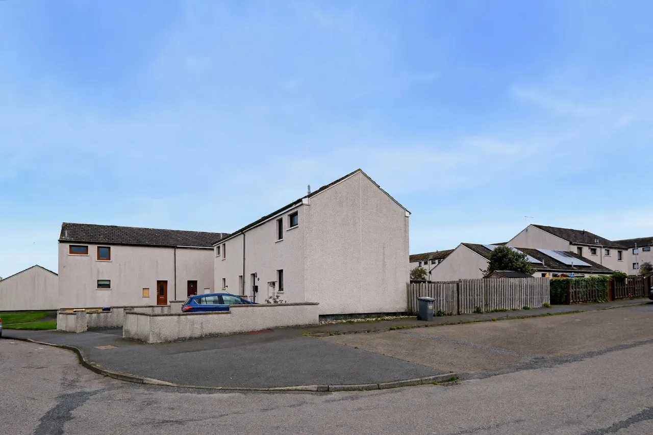 Lochside Road, Peterhead, AB42, photo 17
