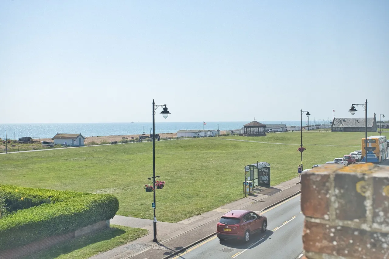The Strand, Walmer, CT14, photo 17