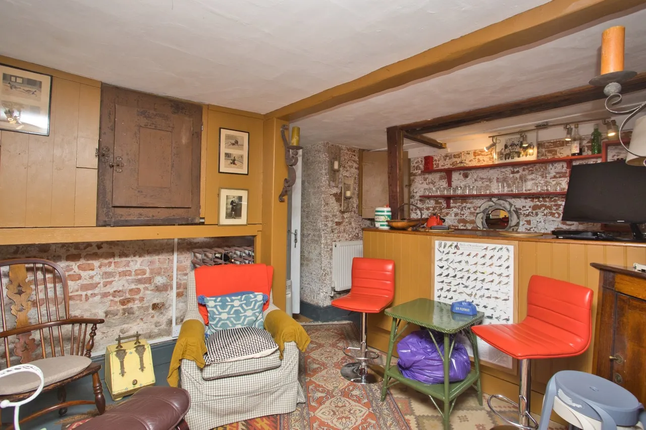 The Strand, Walmer, CT14, photo 13