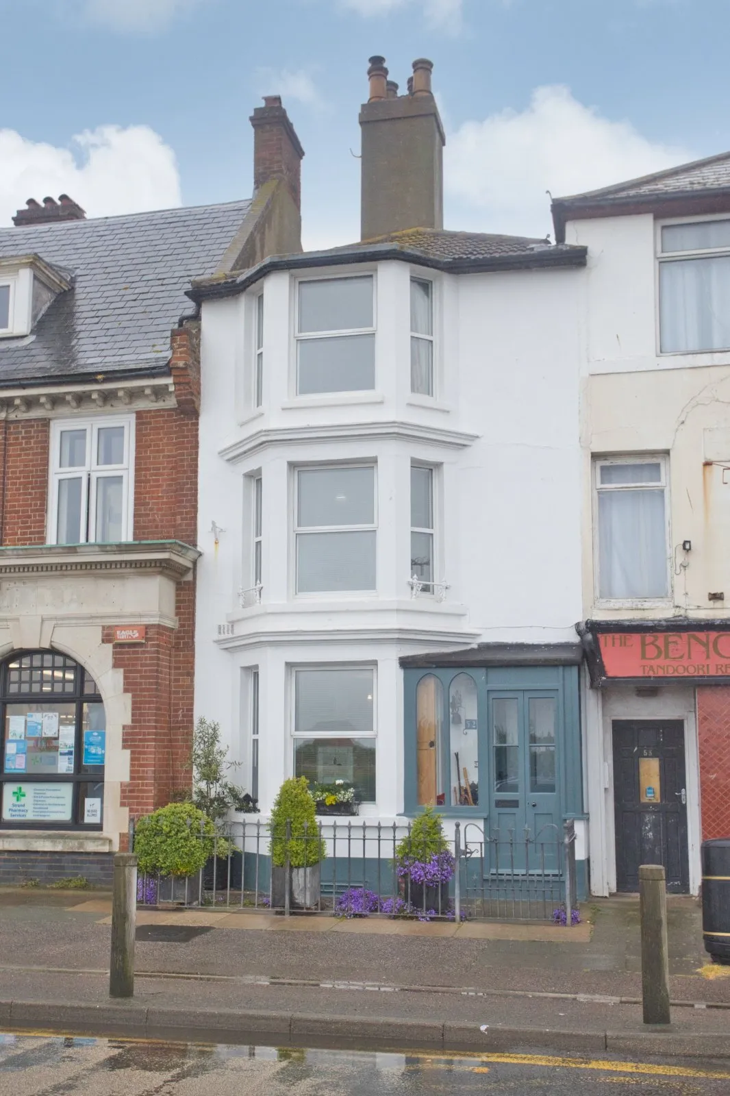 The Strand, Walmer, CT14, photo 15