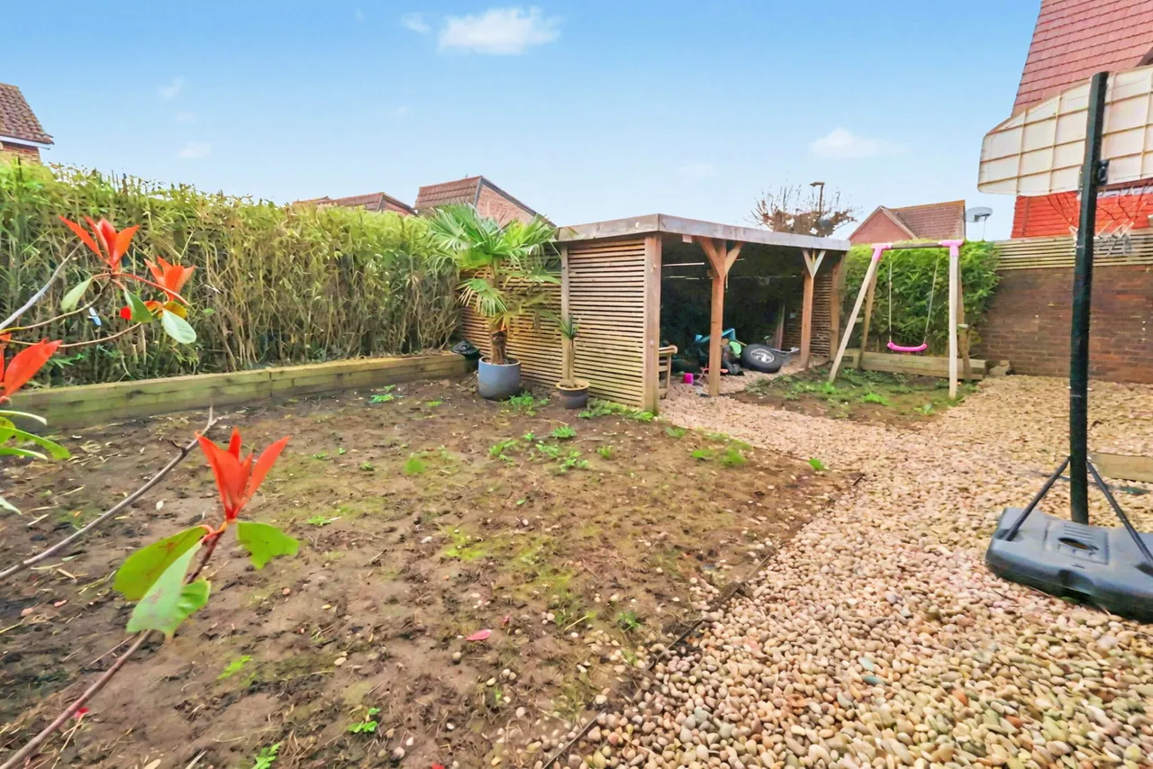 Lupin Close, Croydon, Croydon, CR0 8XZ, photo 14