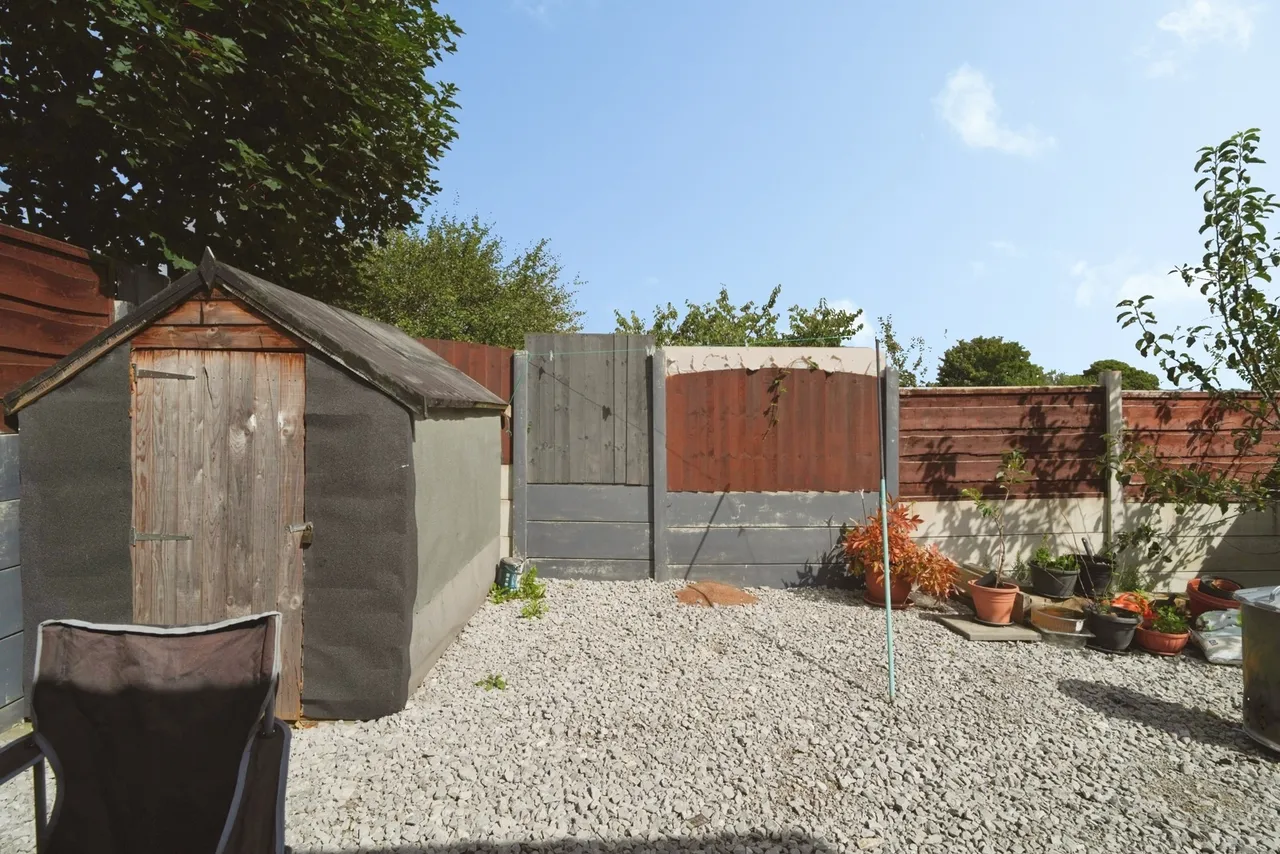 Jedburgh Avenue, Bolton, BL1, photo 11