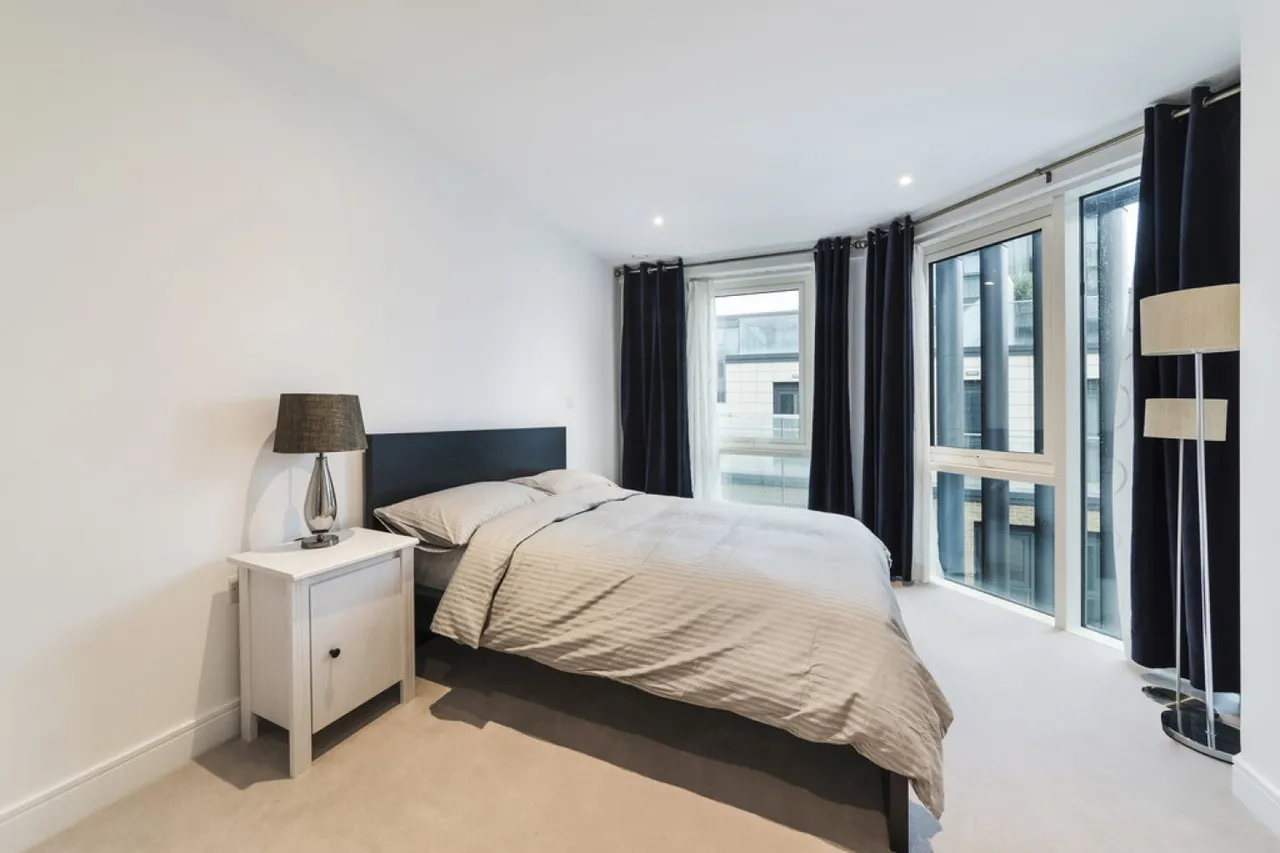 Meridian House, Battersea Reach, photo 8