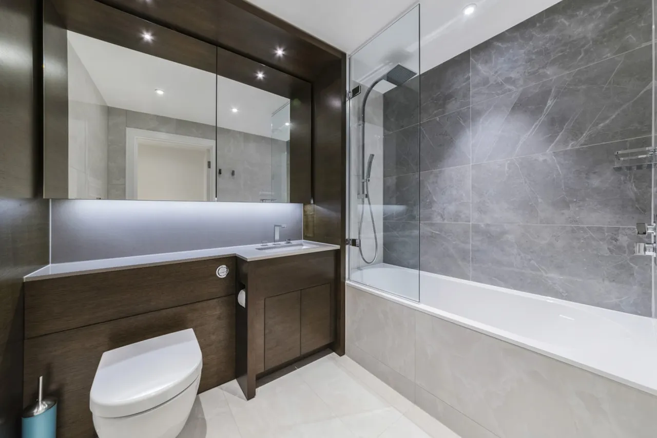 Meridian House, Battersea Reach, photo 9