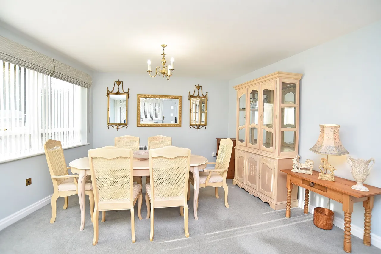 Spring Grove, Harrogate, HG1, photo 4