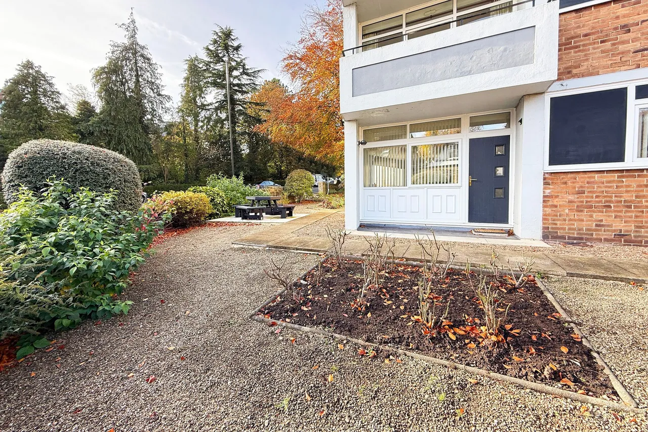 Spring Grove, Harrogate, HG1, photo 9