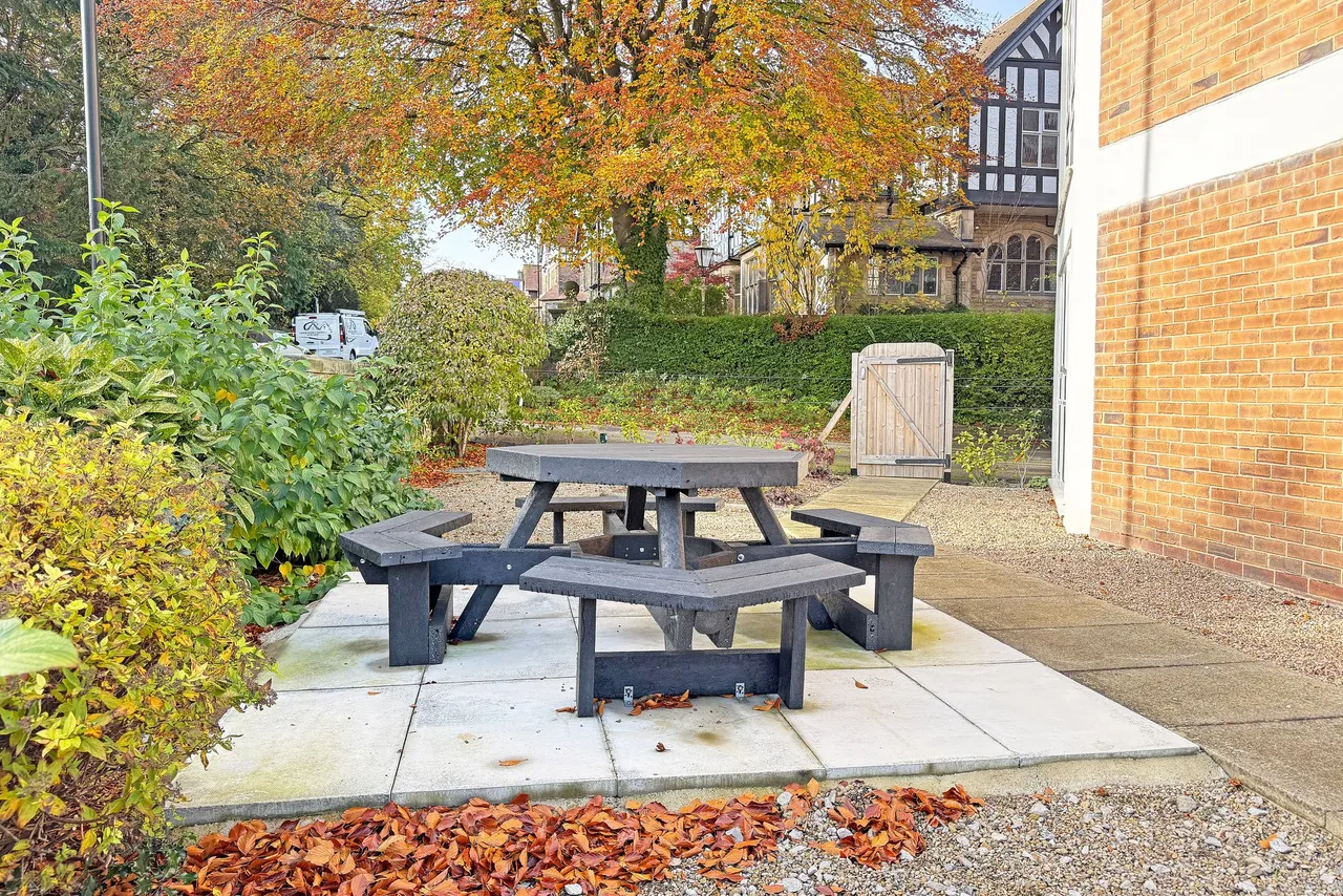 Spring Grove, Harrogate, HG1, photo 8