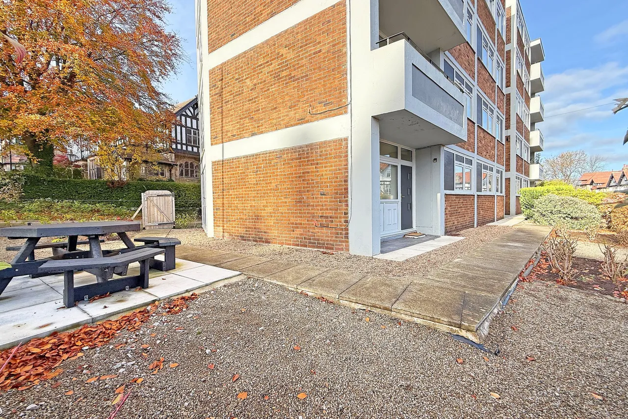 Spring Grove, Harrogate, HG1, photo 7