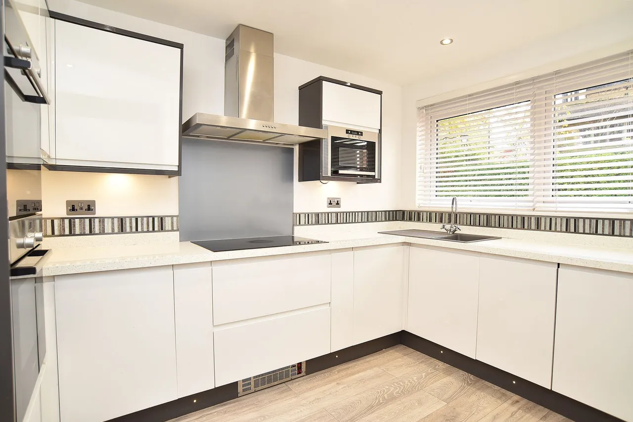 Spring Grove, Harrogate, HG1, photo 3