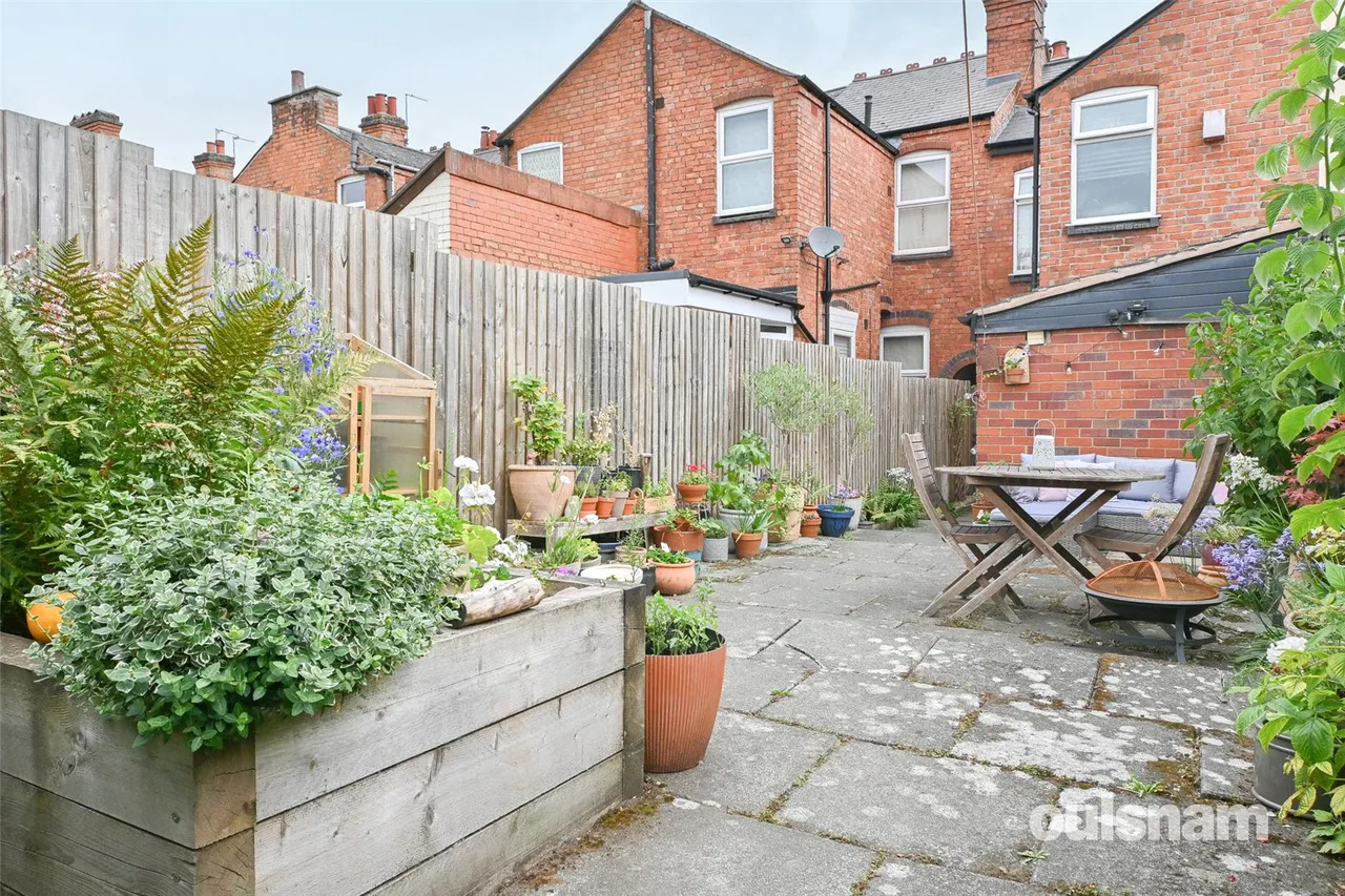 Marlborough Road, Bearwood, West Midlands, B66 4DW, photo 28