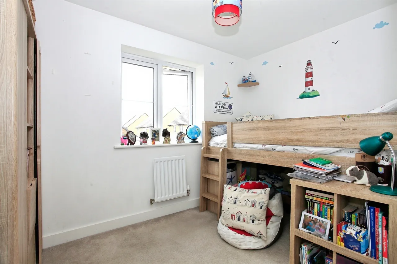 Streton Gardens, Peterborough, PE6, photo 8