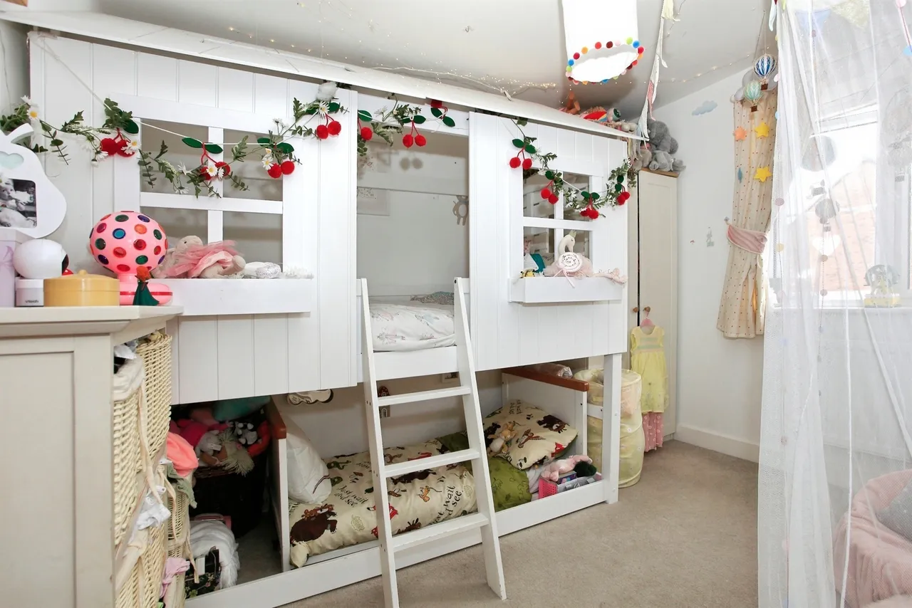 Streton Gardens, Peterborough, PE6, photo 9