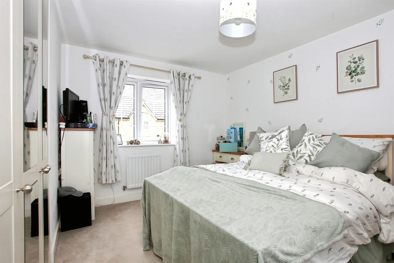 Streton Gardens, Peterborough, PE6, photo 11