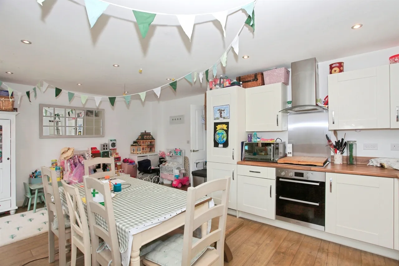 Streton Gardens, Peterborough, PE6, photo 6