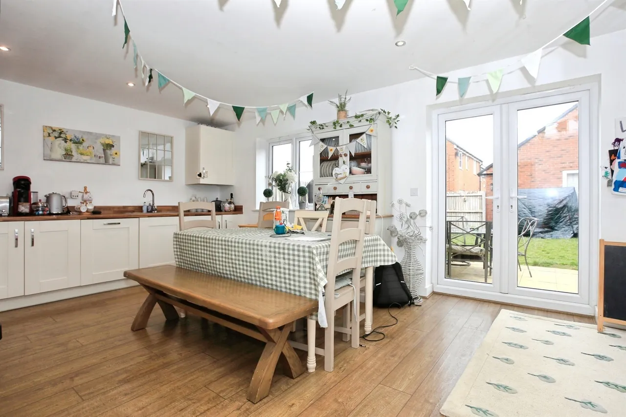 Streton Gardens, Peterborough, PE6, photo 5