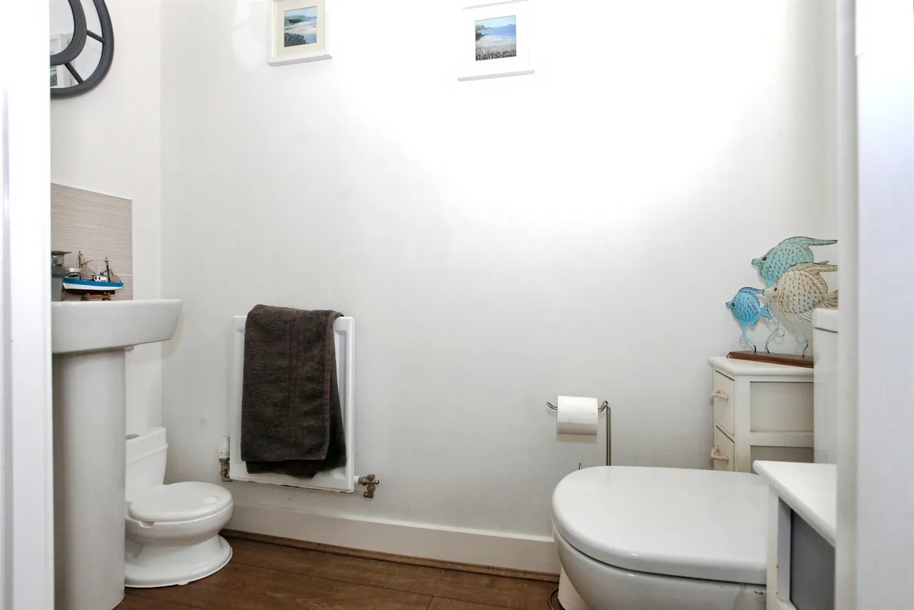 Streton Gardens, Peterborough, PE6, photo 13