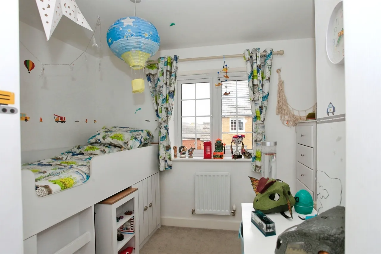 Streton Gardens, Peterborough, PE6, photo 10