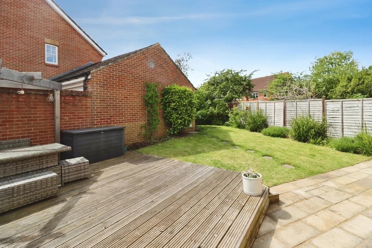 Guest Avenue, Emersons Green, Bristol, BS16, photo 8