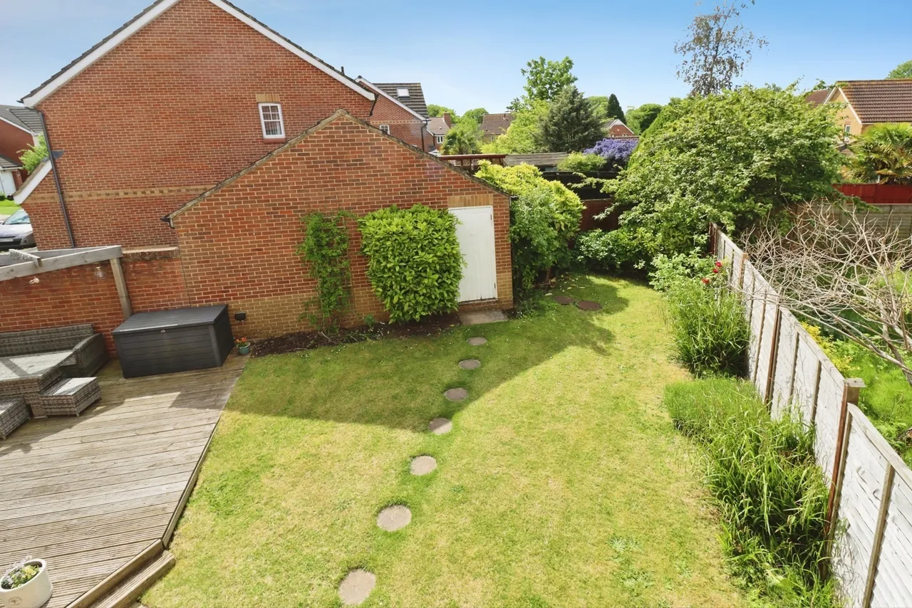 Guest Avenue, Emersons Green, Bristol, BS16, photo 13