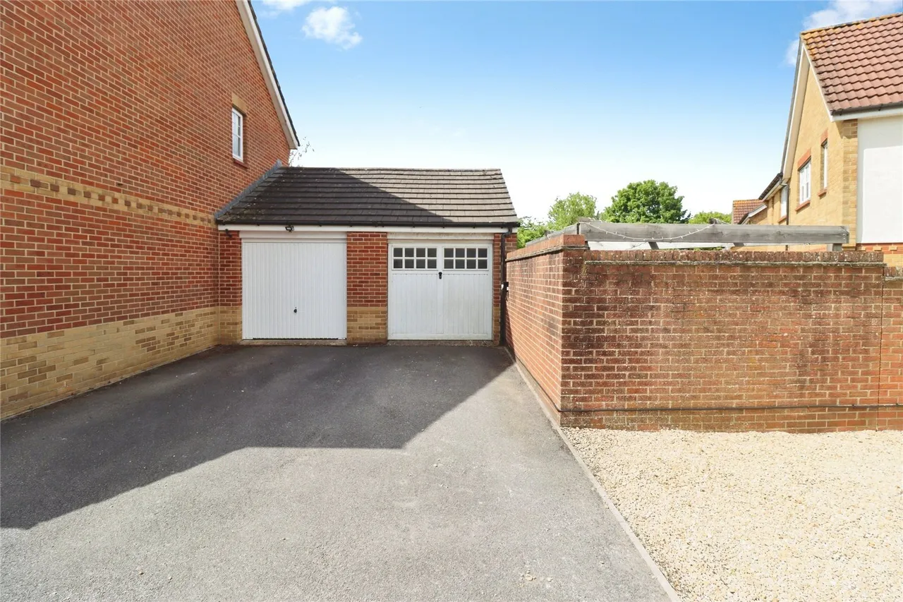 Guest Avenue, Emersons Green, Bristol, BS16, photo 10