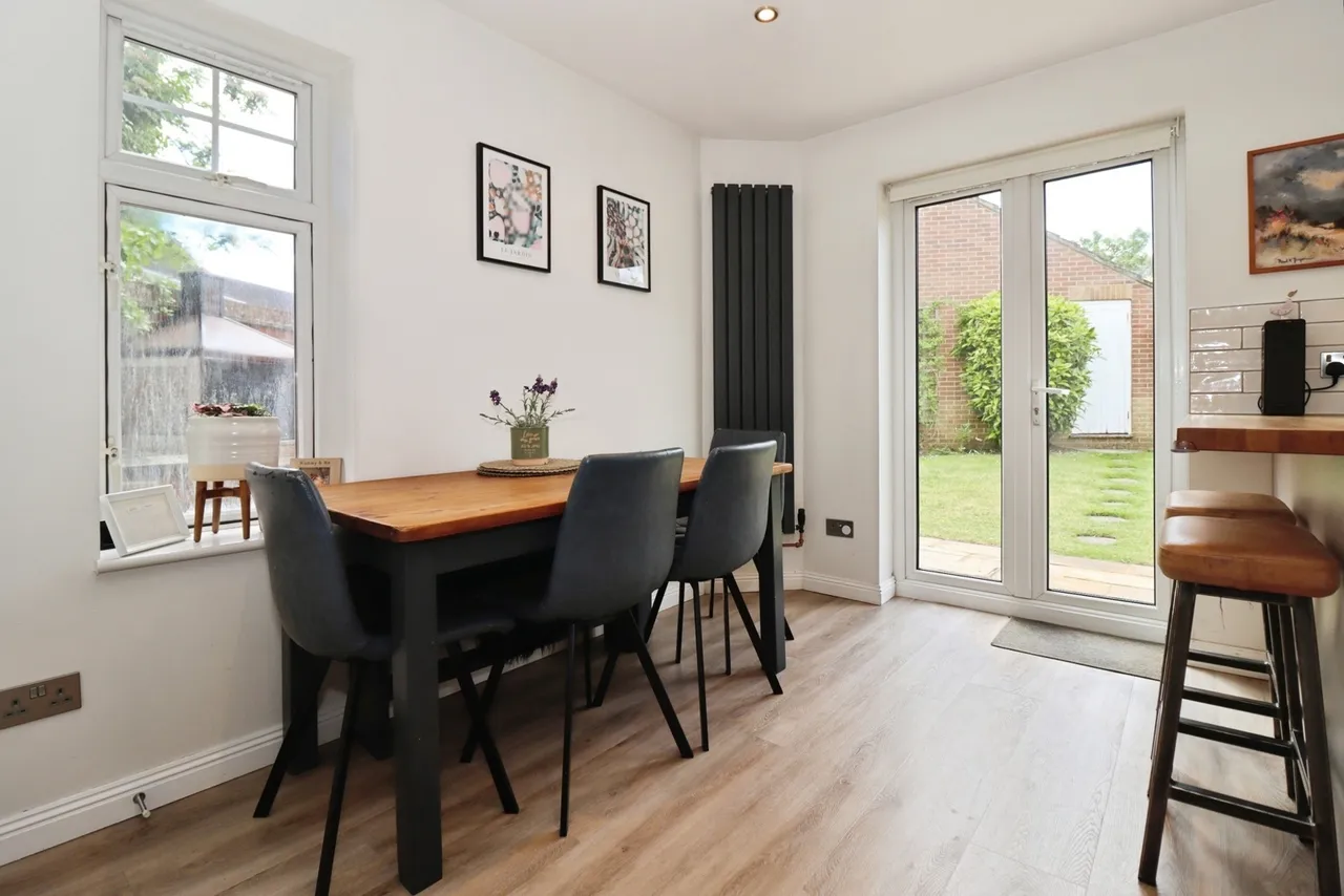 Guest Avenue, Emersons Green, Bristol, BS16, photo 14