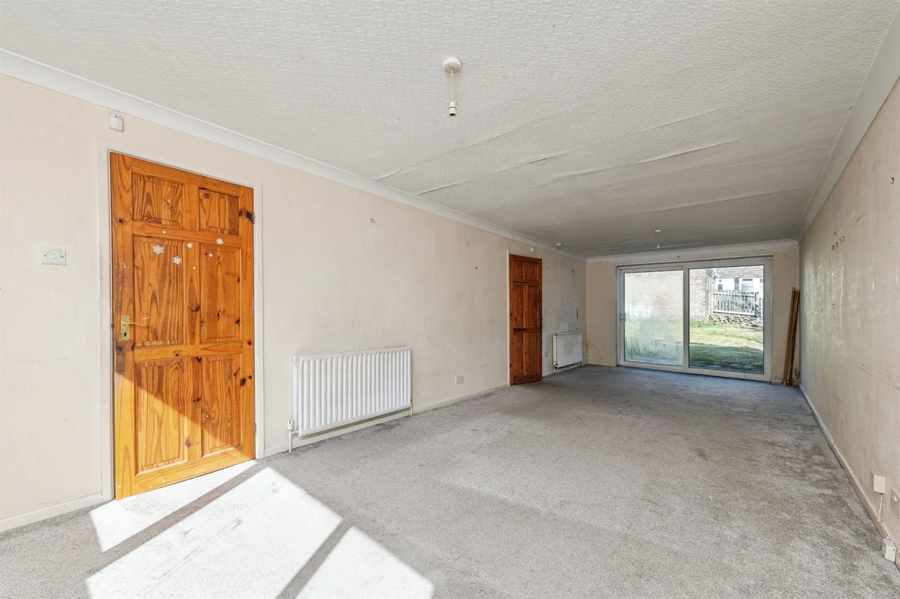 Delves Wood Road, Beaumont Park, Huddersfield, photo 4