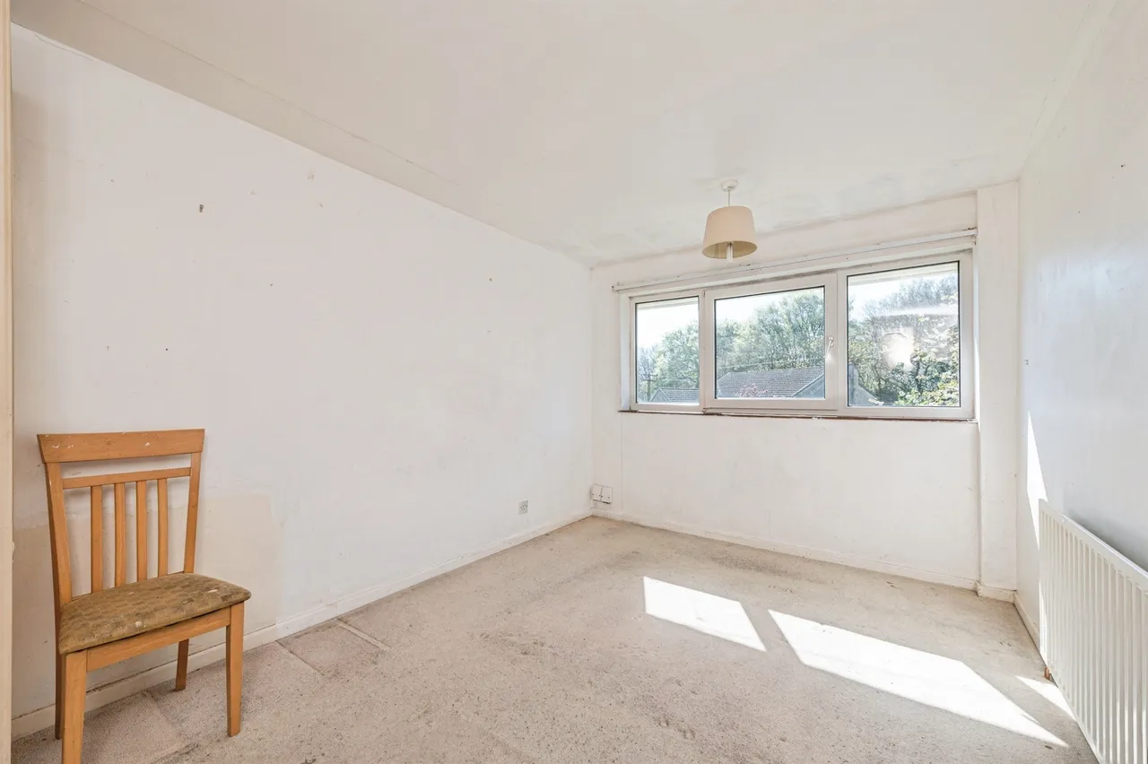 Delves Wood Road, Beaumont Park, Huddersfield, photo 9