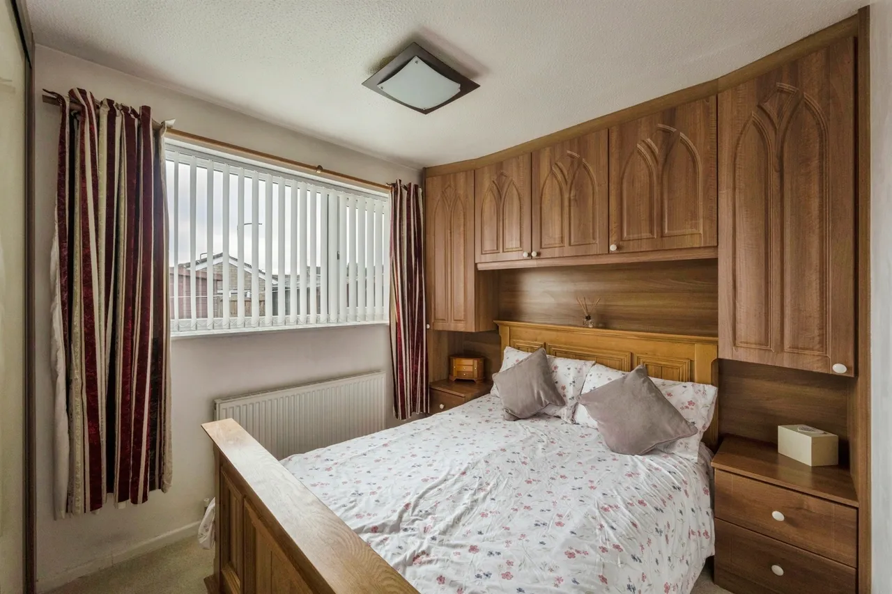 Frobisher Grove, Maltby, Rotherham, photo 8