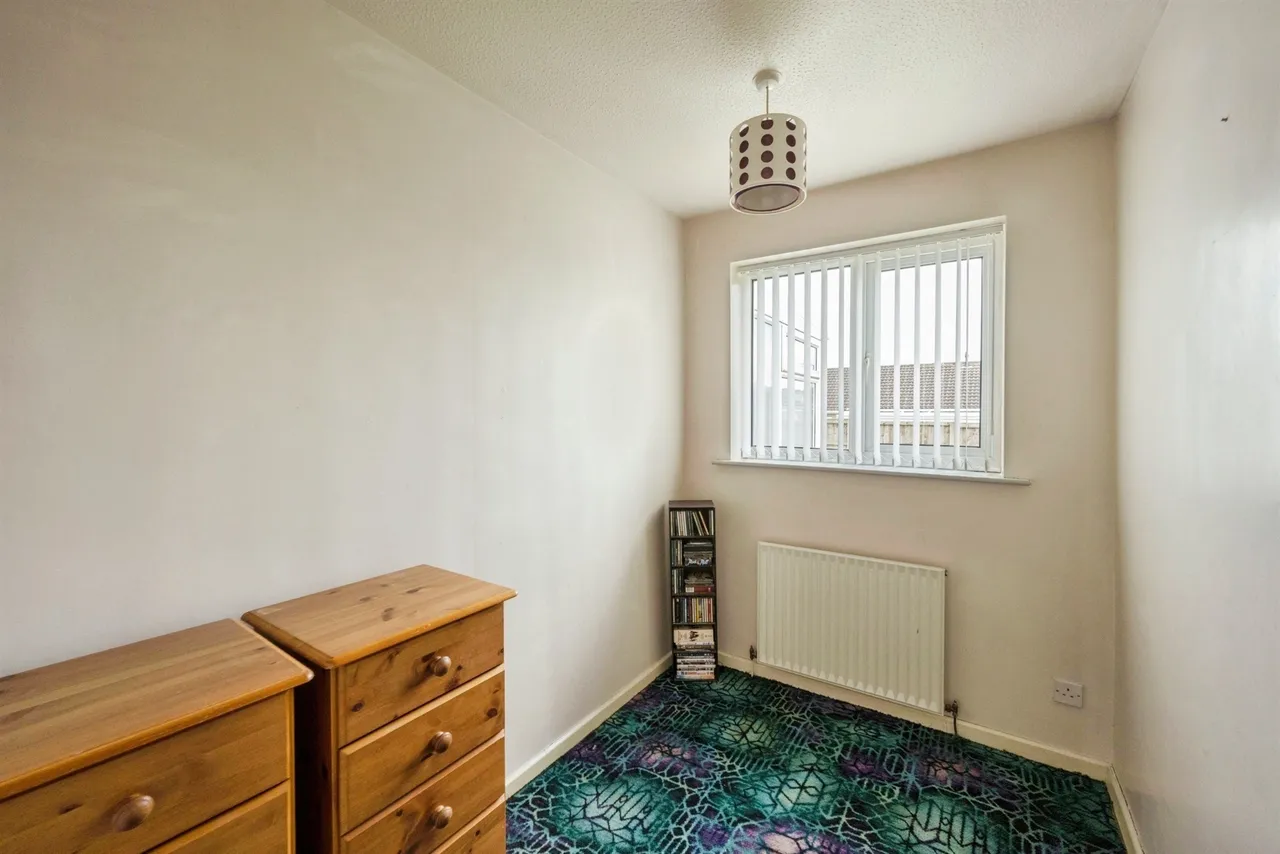 Frobisher Grove, Maltby, Rotherham, photo 11