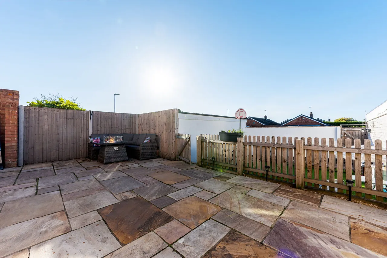 Heygate Way, Aldridge, WS9, photo 22