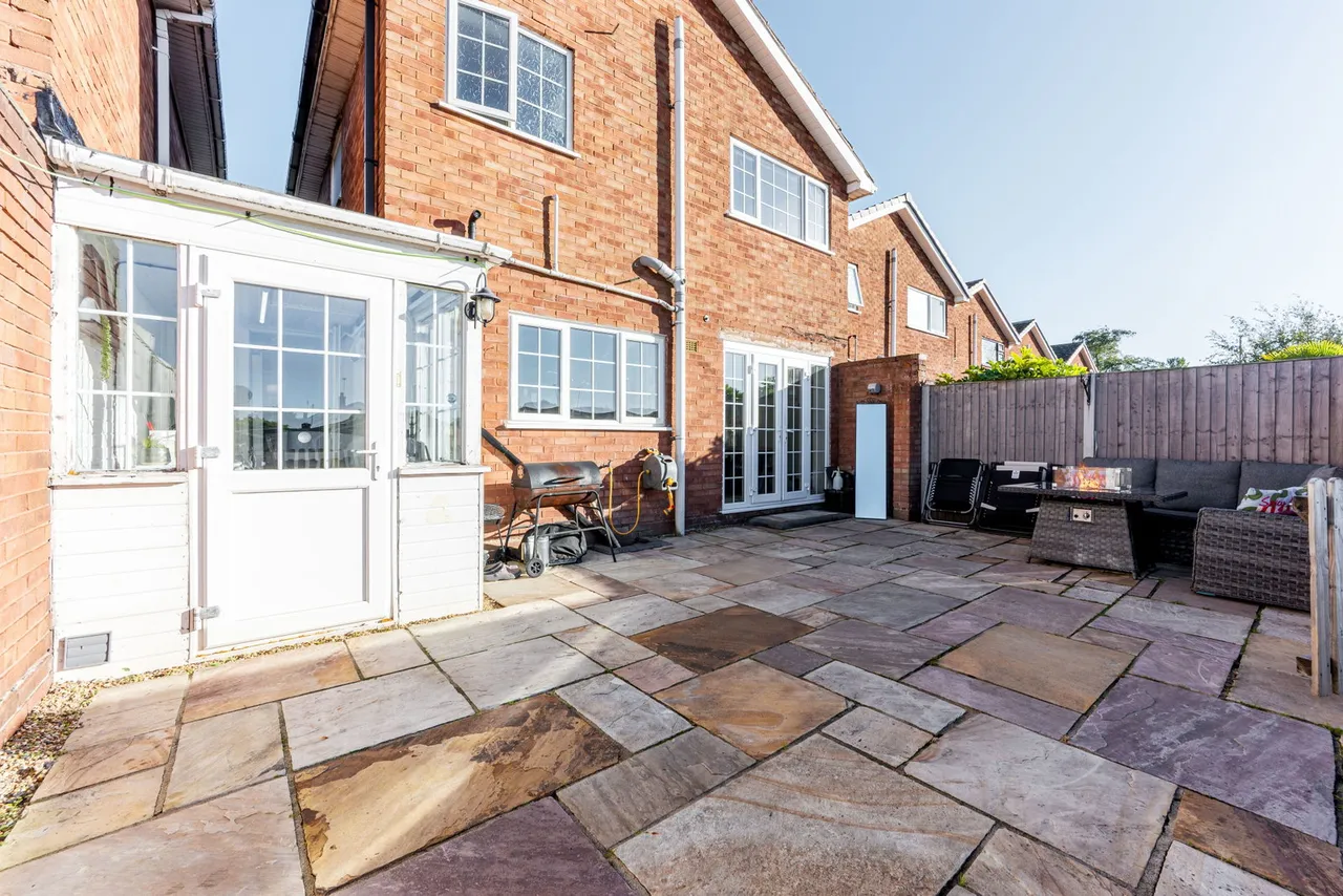 Heygate Way, Aldridge, WS9, photo 28
