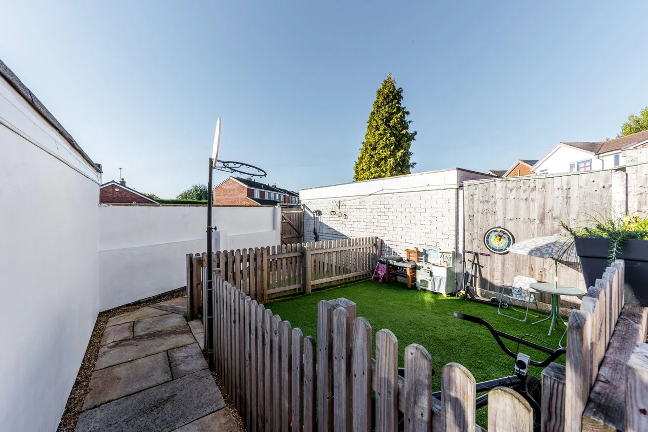 Heygate Way, Aldridge, WS9, photo 26