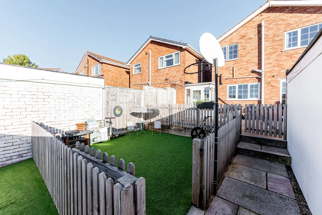 Heygate Way, Aldridge, WS9, photo 27