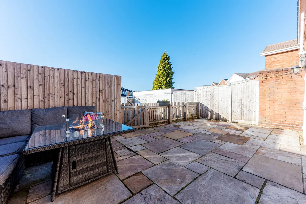 Heygate Way, Aldridge, WS9, photo 25