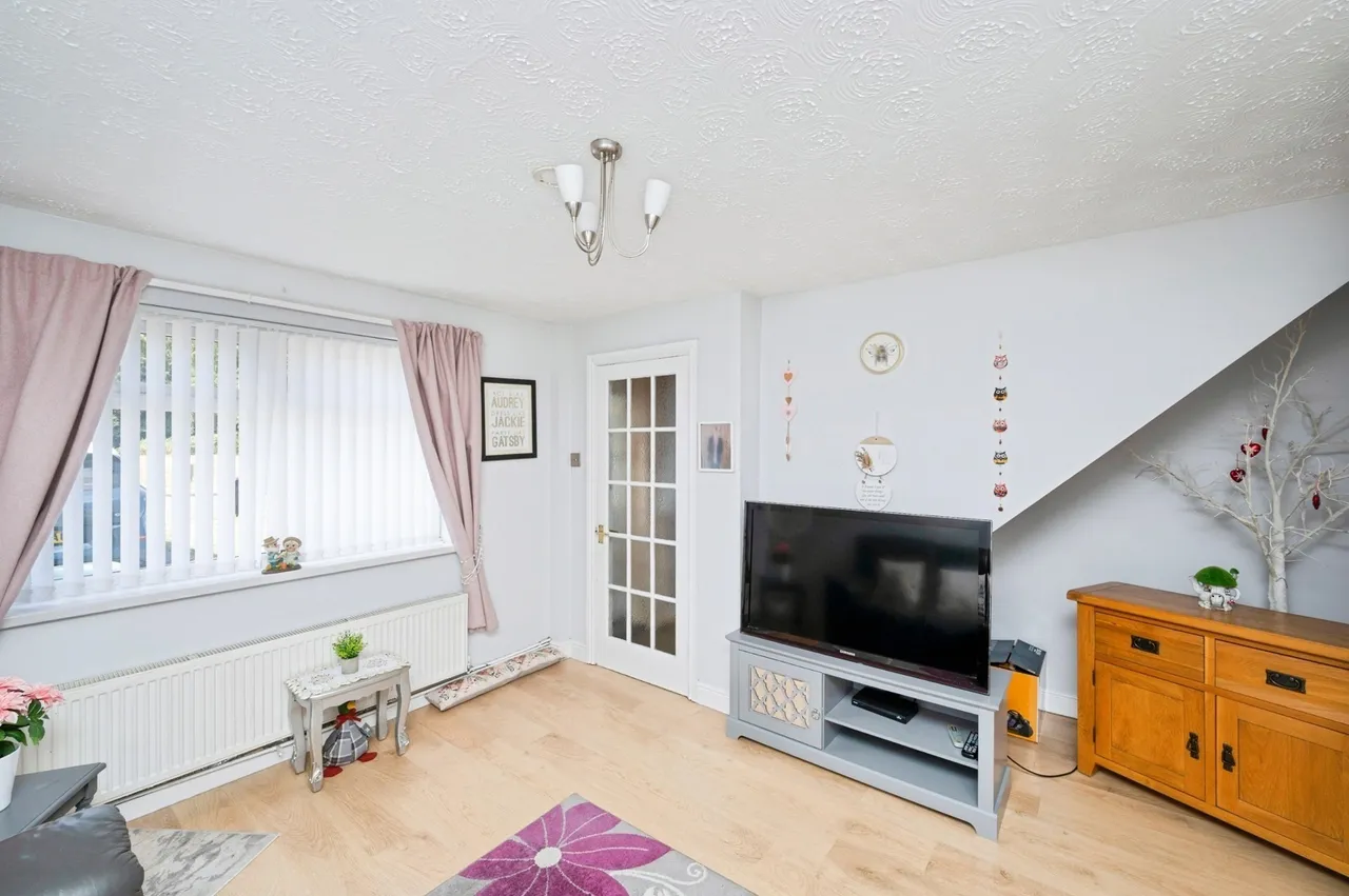 Lime Street, Kirkby-in-Ashfield, Nottingham, Nottinghamshire, NG17, photo 8