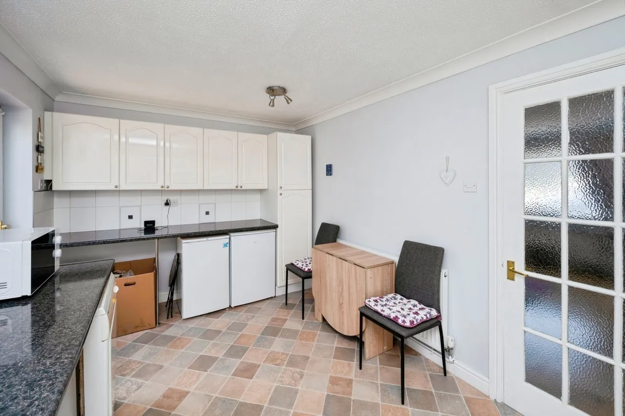 Lime Street, Kirkby-in-Ashfield, Nottingham, Nottinghamshire, NG17, photo 5