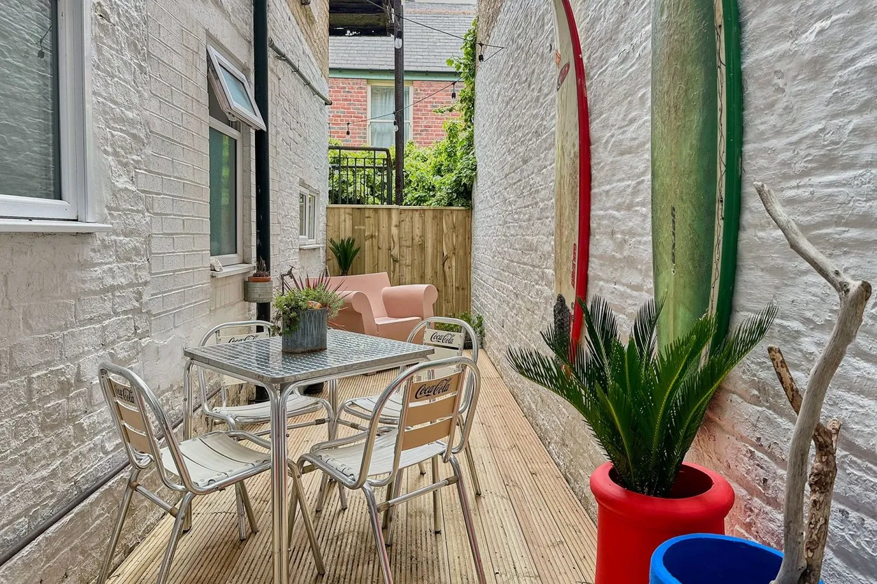 Garnet Street, Saltburn-by-the-Sea, TS12, photo 6